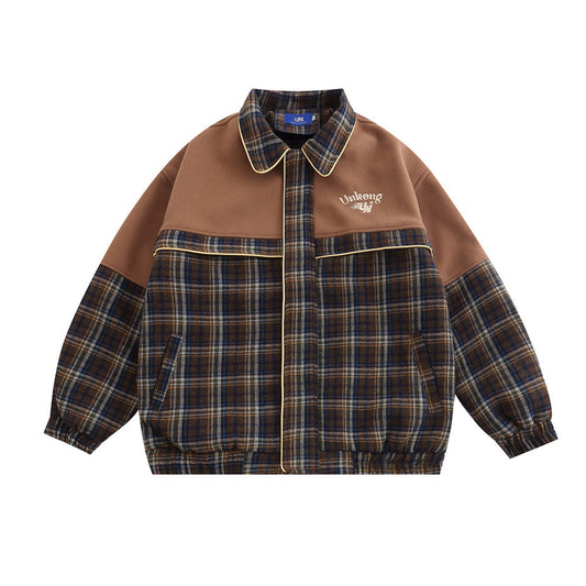 un Baseball jacket